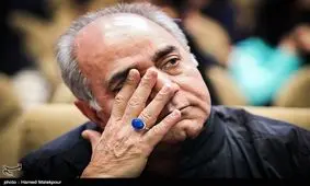 انتقادات تند پرویز پرستویی از جشنواره فجر: چرا همه چی حسینقلی خانیه؟