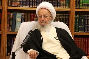 اسلام بهترین پناهگاه برای مردم خسته از مادی‌گرایی است