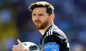 لیونل خواهان تداوم جستجوی برای بازیکن مفقود کاردیف شد