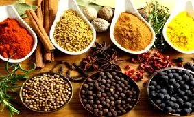 ادویه اصل را با این ترفند‌ها به راحتی تشخیص دهید