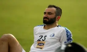 ماشین‌سازی، پرونده شجاعیان را به کمیته تعیین وضعیت ارسال کرد