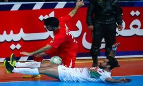 پیروزی گیتی‌پسند،‌ مس سونگون، سوهان محمدسیما و حفاری در گام نخست مرحله پلی‌آف