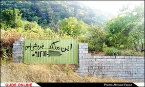 قانون 90 ساله راه را برای زمینخواران هموار کرد