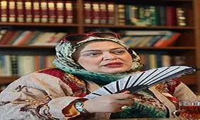 صحبت های تهدیدآمیز بهاره رهنما به سارق خانه اش