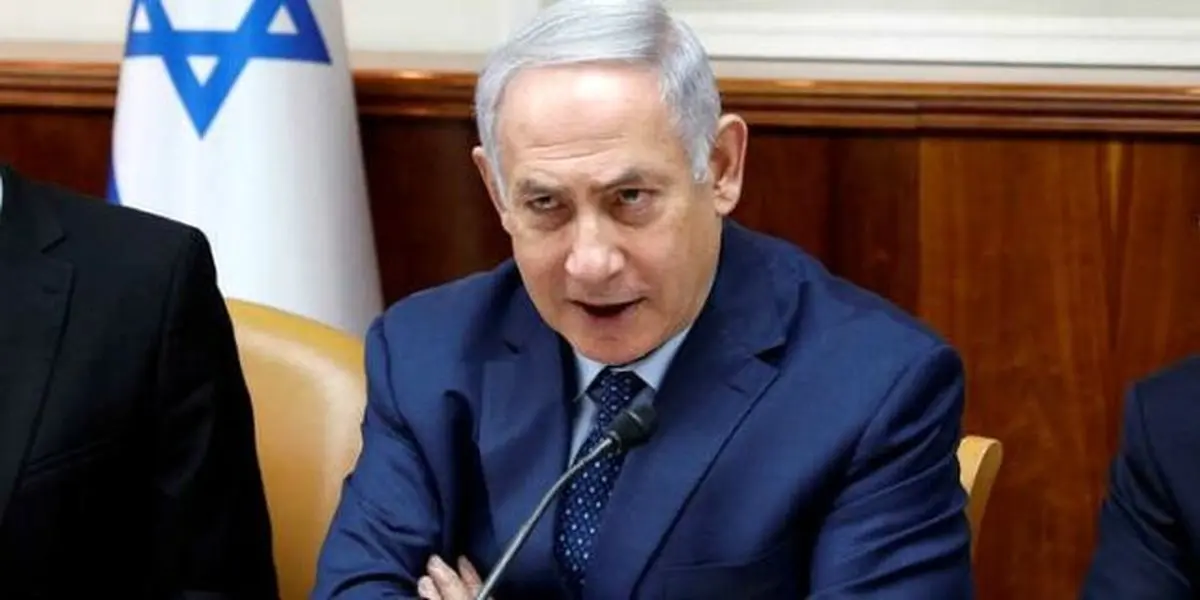 نتانیاهو سفیر ایرلند را احضار کرد