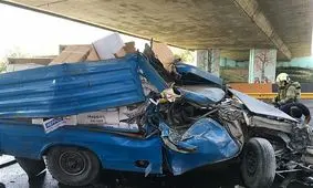 ارابه‌های مرگ ایرانی را بشناسید