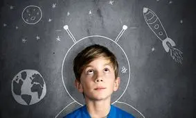 بهترین راه‌های برخورد با خیال پردازی کودکان