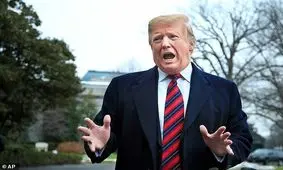 توافق در آمریکا برای بازگشایی موفق دولت فدرال