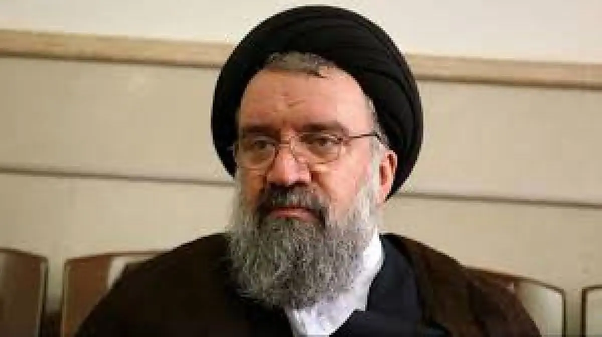 دیدگاه‌های احمد خاتمی درباره آینده رهبری، فتنه ۹۸، فیلترشدن شبکه‌های اجتماعی و اعتراضات دی ۹۶