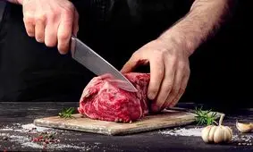 اگر زیاد پروتئین حیوانی بخورید چه اتفاقی می‌افتد؟