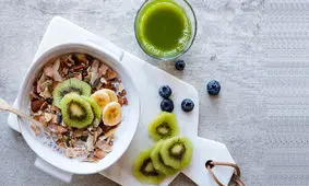 ۱۰ خوراکی برای تقویت سیستم ایمنی بدن