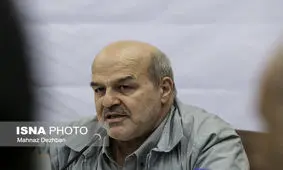 واکنش رئیس سازمان محیط زیست به انتقال آب خزر به سمنان