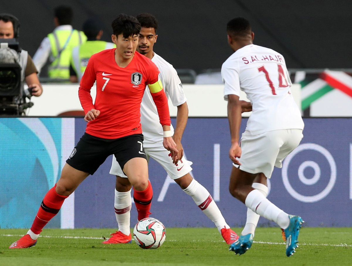 ویدیو/خلاصه دیدار کره جنوبی 0- قطر 1