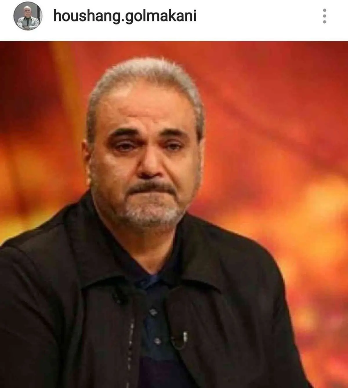 حمله تند سردبیر مجله فیلم به جواد خیابانی