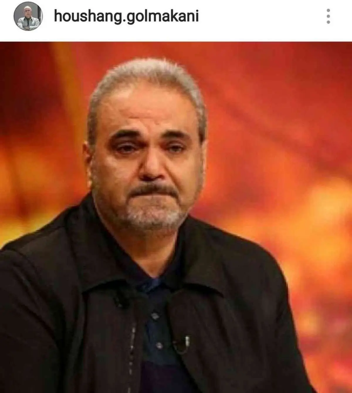 حمله تند سردبیر مجله فیلم به جواد خیابانی