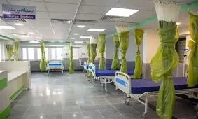 ۱۳ پروژه بهداشتی در کهگیلویه و بویراحمد بهره‌برداری می‌شود