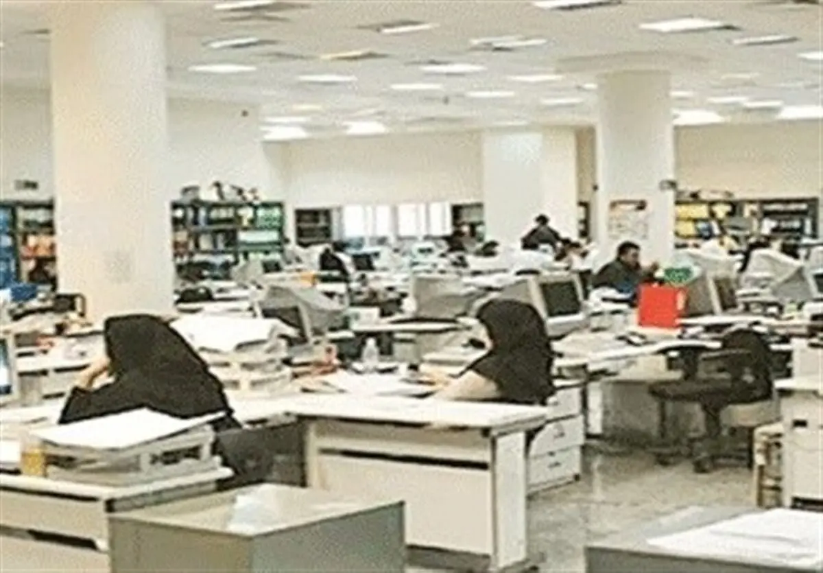 رخنه "فامیل‌بازی" در دستگاه‌های دولتی گیلان