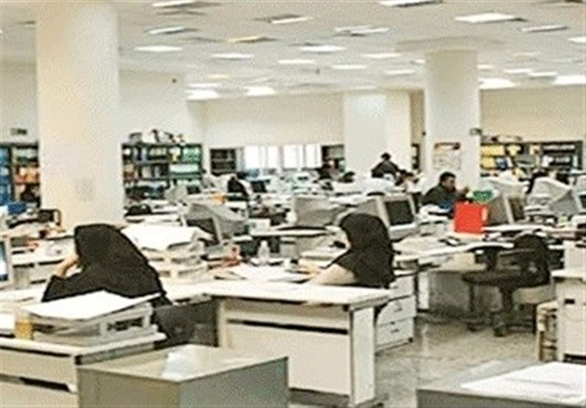 رخنه "فامیلبازی" در دستگاههای دولتی گیلان