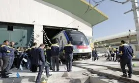 منحصر شدن اوراق مشارکت به متروی شیراز