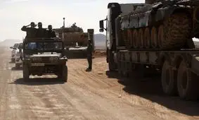 به کارگیری ۶۰ فروند بالگرد در رزمایش بزرگ اقتدار ۹۷ نزاجا/ تشریح ماموریت هوانیروز