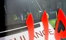 مونوکسید کربن دو نفر را مسموم کرد