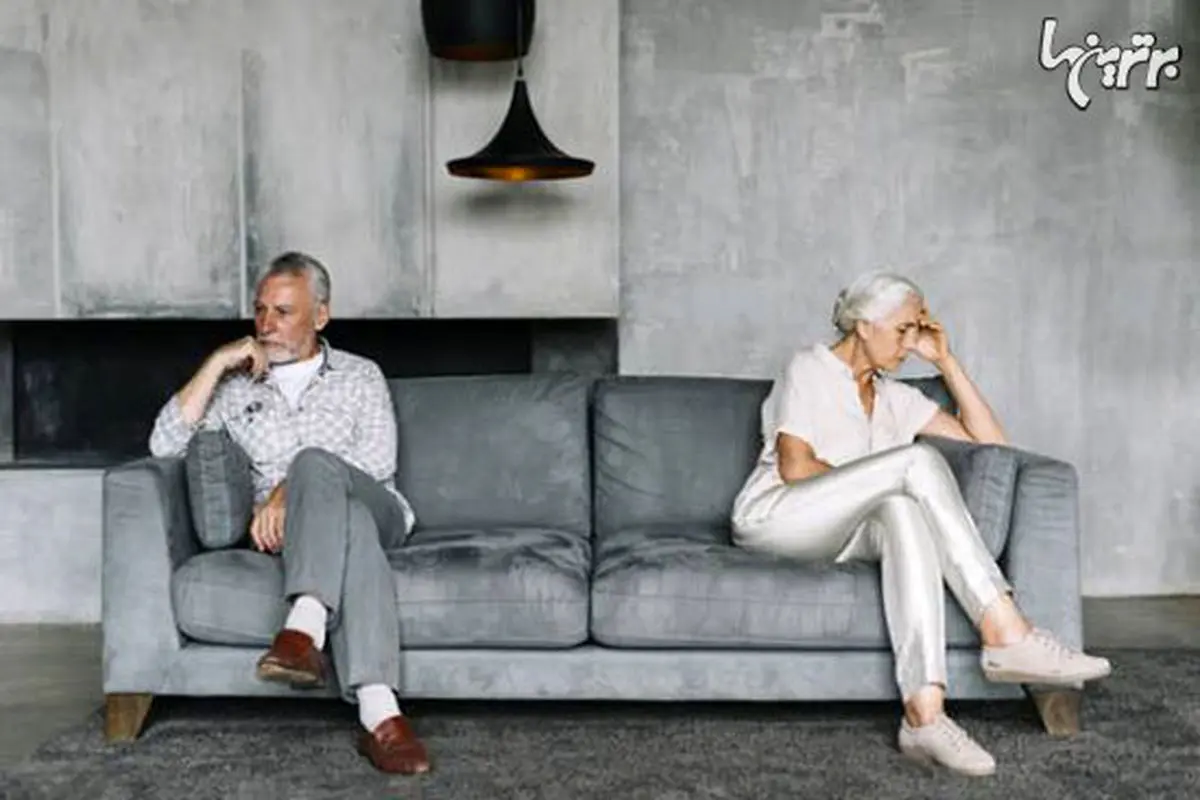 دلایل علمی ازدواج‌های ناموفق