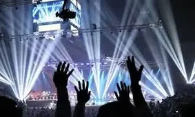 مجاز شدن برگزاری کنسرت موسیقی در مکه و سراسر عربستان!