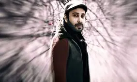 انتشار قطعه ای از آلبوم «قمارباز» محسن چاوشی