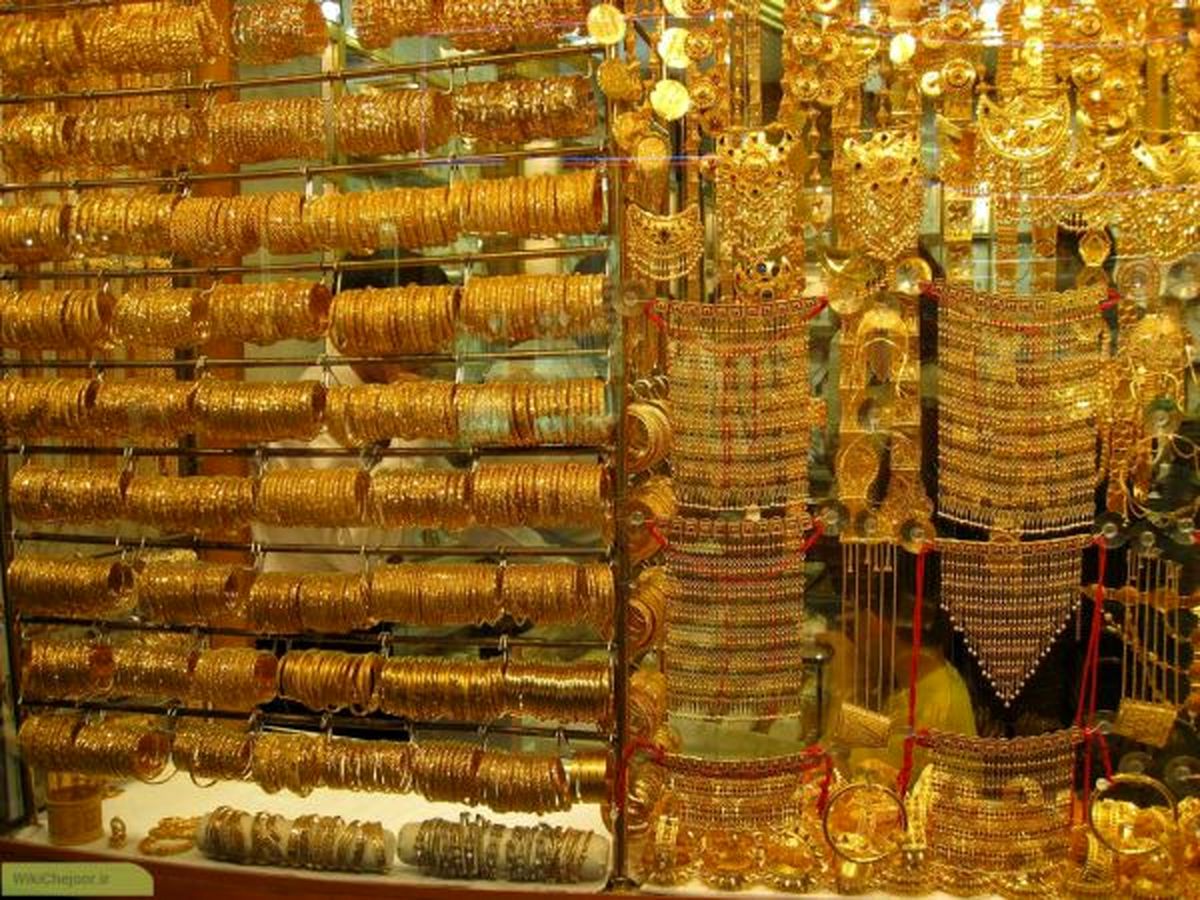 چگونه میتوانیم وارد شغل طلاسازی شویم؟