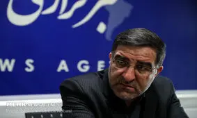 قاضی‌زاده باید می‌ماند و پاسخ می‌داد/استعفا برای فرار از پاسخگویی