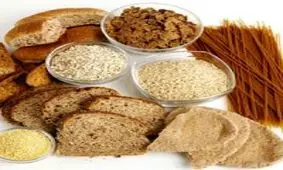 با مصرف غلات کامل لاغر بمانید