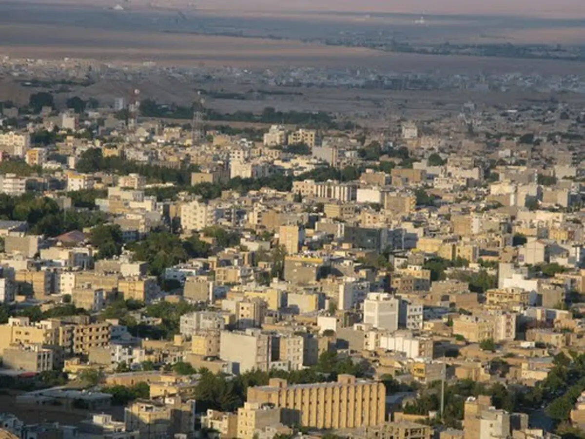 سمنان خالی از سکنه می‌شود؟
