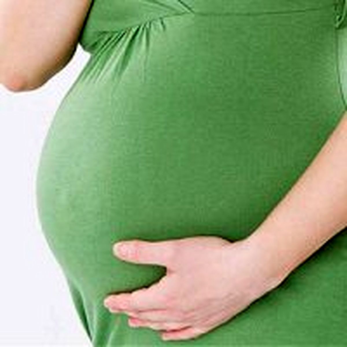 تاثیرتغذیه دوران بارداری درتقویت عضلات جنین