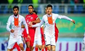 ورزشگاه خانگی سایپا تغییر کرد