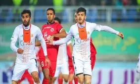 ورزشگاه خانگی سایپا تغییر کرد