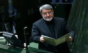 احتمال سوال از وزیرکشور درباره کارت ملی هوشمند