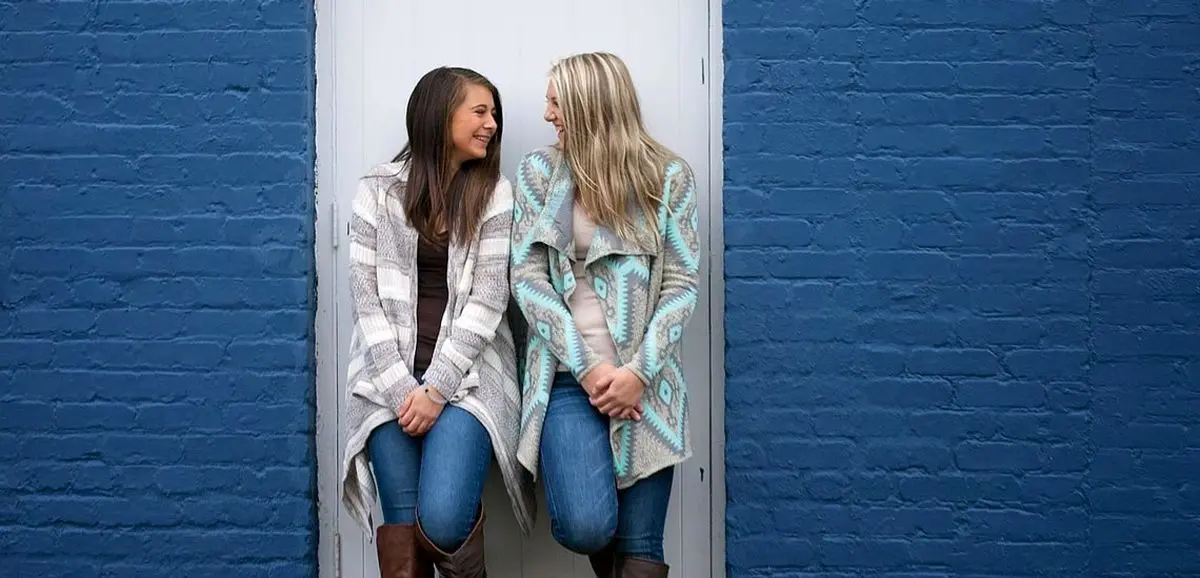 چگونه یک دوست خوب باشیم؟