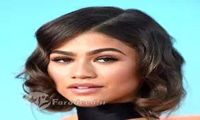 جدیدترین مدل ابرو