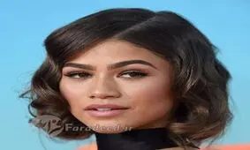 جدیدترین مدل ابرو