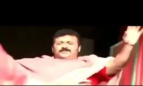 ویدئویی از رقص بازیگران!