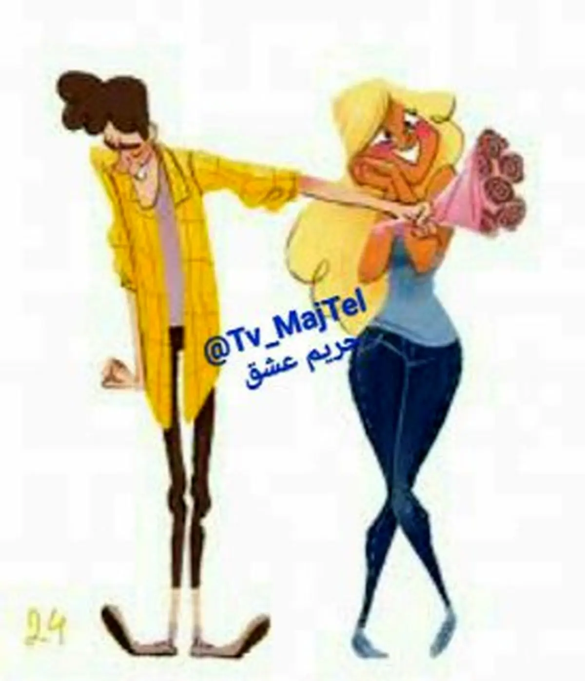 عذرخواهی کنید