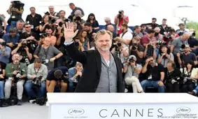 فیلم جدید کریستوفر نولان رسما اعلام شد