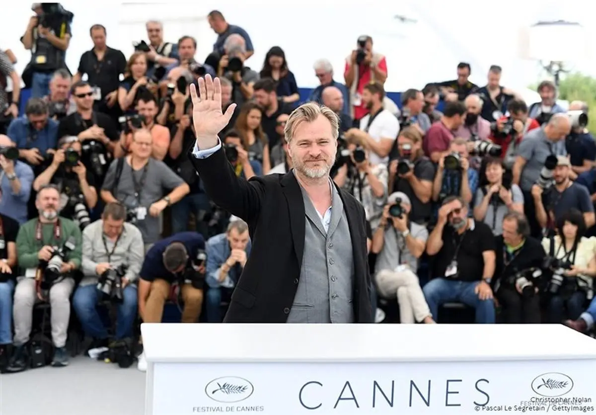 فیلم جدید کریستوفر نولان رسما اعلام شد