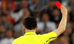 اعلام داوران دیدارهای جام حذفی فوتبال