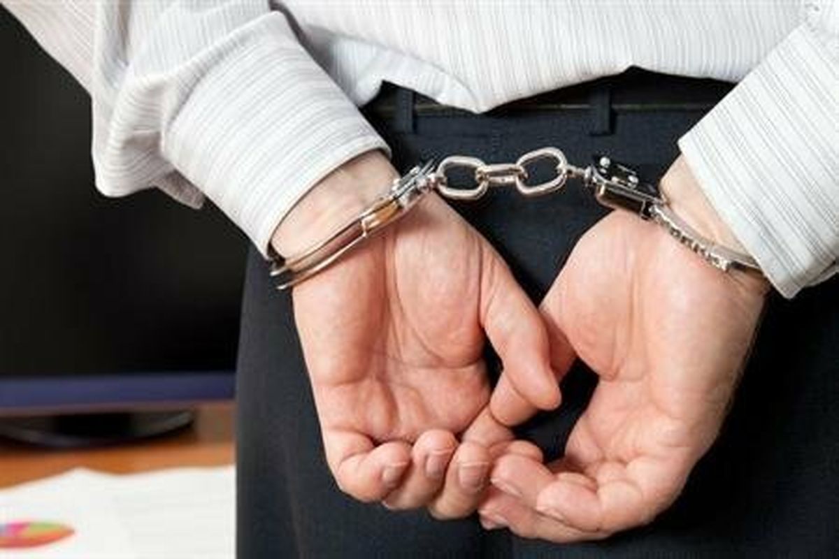 موبایل قاپ شیکپوش دستگیر شد
