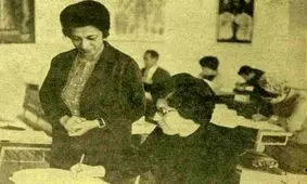 سال ۱۳۴۷؛ تعداد دانشجویان و استادان زن دانشگاه تهران چقدر بود؟