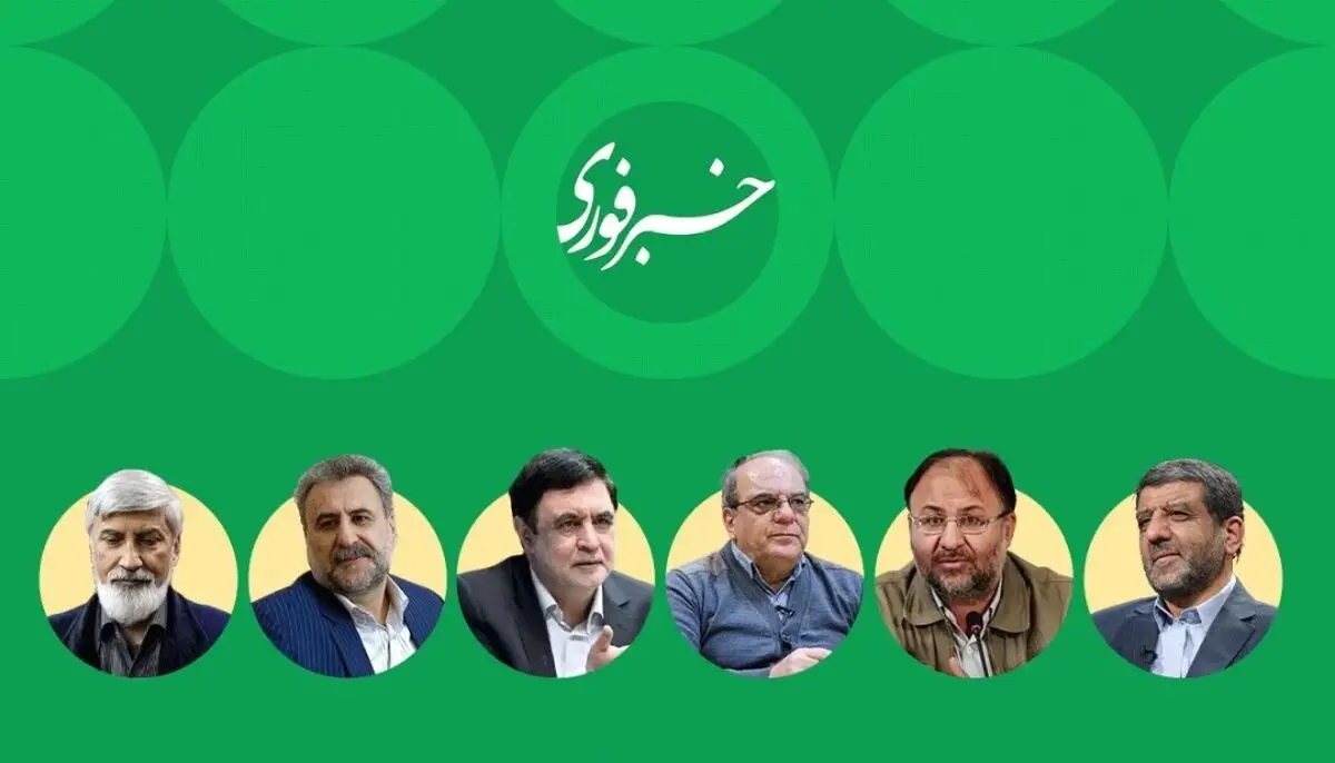 دوگانه قالیباف و لاریجانی؛ اصولگرایان به خط می‌شوند؟!

