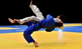 مربی جودوکاران کم بینا: از شایعه سازان شکایت می‌کنیم