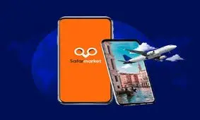 سفر در عصر دیجیتال؛ چرا کاربران ایرانی به پلتفرم‌های یکپارچه مثل سفرمارکت اعتماد می‌کنند؟