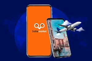 سفر در عصر دیجیتال؛ چرا کاربران ایرانی به پلتفرمهای یکپارچه مثل سفرمارکت اعتماد میکنند؟